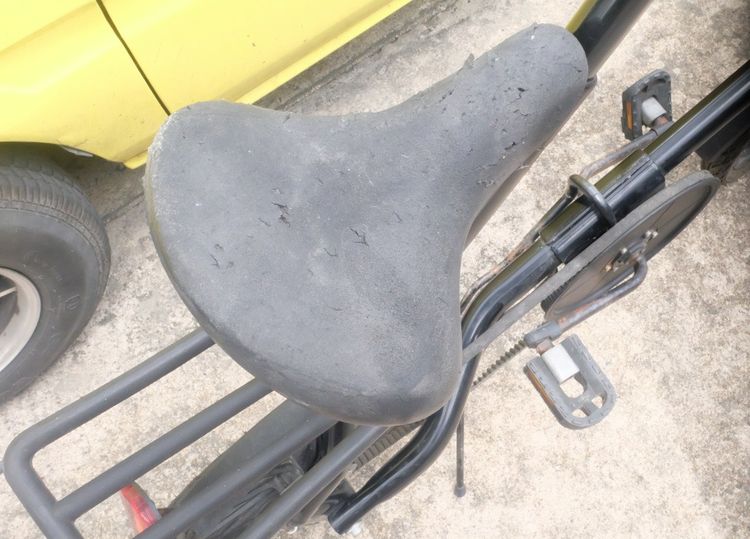 Vintage Strida Mk1 รูปที่ 11