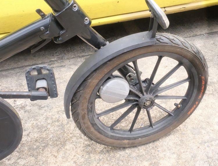 Vintage Strida Mk1 รูปที่ 14