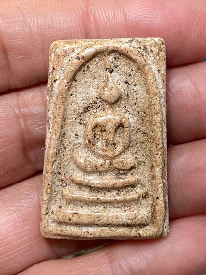 พระสมเด็จเก่า