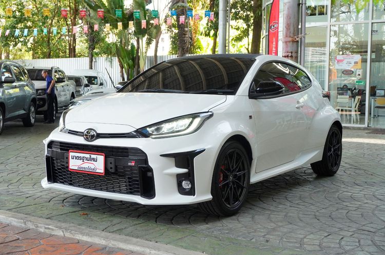 ยี่ห้ออื่นๆ รุ่นอื่นๆ 2022 รุ่นย่อยอื่นๆ Sedan เบนซิน ไม่ติดแก๊ส เกียร์ธรรมดา ขาว รูปที่ 3