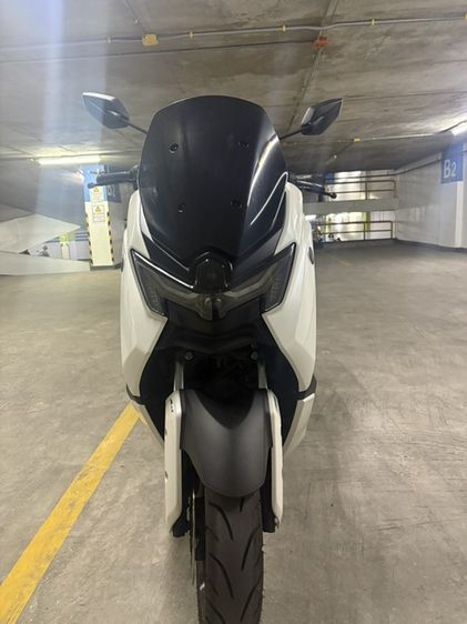 มอเตอรไซค์ yamaha nmax STD