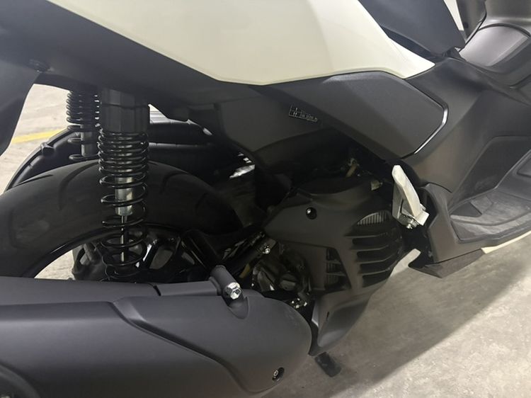 มอเตอรไซค์ yamaha nmax STD รูปที่ 4