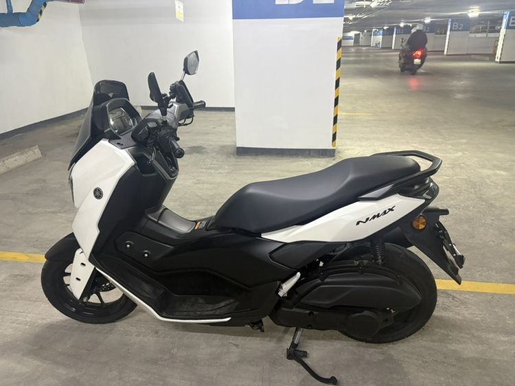 มอเตอรไซค์ yamaha nmax STD รูปที่ 2