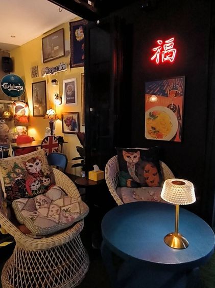 เซ็งร้านคราฟท์​เบียร์​ รูปที่ 10
