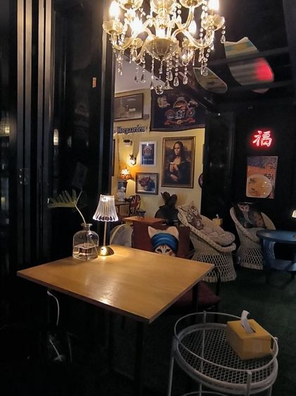 เซ็งร้านคราฟท์​เบียร์​ รูปที่ 2
