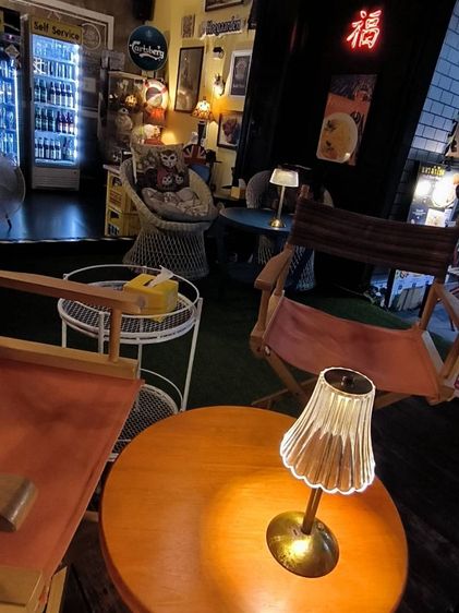 เซ็งร้านคราฟท์​เบียร์​ รูปที่ 9