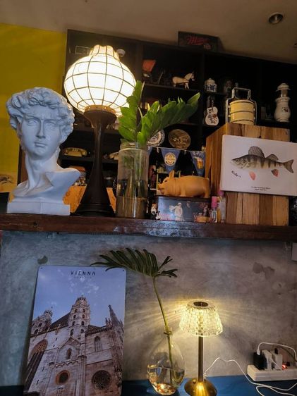 เซ็งร้านคราฟท์​เบียร์​ รูปที่ 12