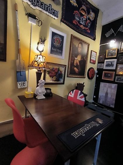 เซ็งร้านคราฟท์​เบียร์​ รูปที่ 7
