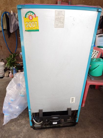 ตู้เย็น Panasonic NR-B36B2 12.7Q รูปที่ 9