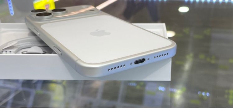 iphone 17 pro max 256GB สวยมาก รูปที่ 7