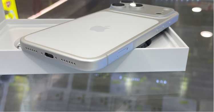 iphone 17 pro max 256GB สวยมาก รูปที่ 4