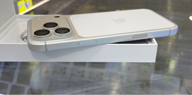 iphone 17 pro max 256GB สวยมาก รูปที่ 6