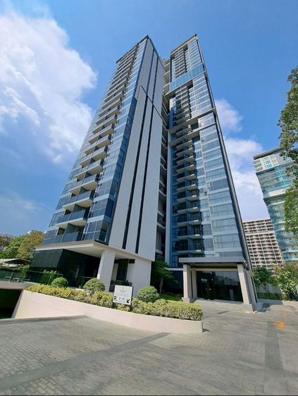 ไม่อนุญาต ตกแต่งครบ Andromeda​ Condominium​ Pratumnak