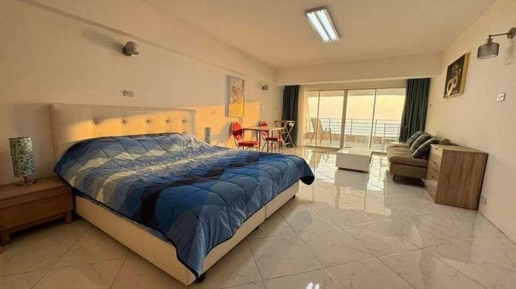 ไม่อนุญาต ตกแต่งครบ Metro Jomtien​ Condotel รูปที่ 3
