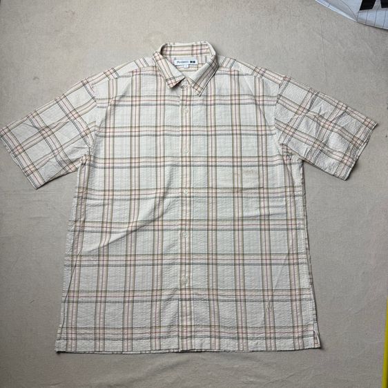 เสื้อเชิ้ต​ Uniqlo x J Wanderson Size M 