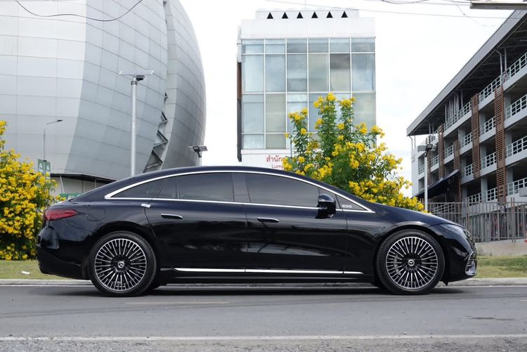 รถ Mercedes-Benz รุ่นอื่นๆ รุ่นย่อยอื่นๆ สี ดำ