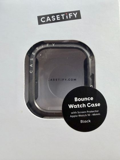 Casetify Case Apple Watch Aluminum Bounce  รูปที่ 2