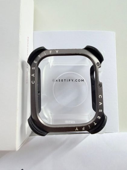 Casetify Case Apple Watch Aluminum Bounce  รูปที่ 5