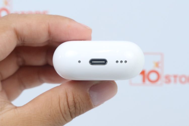 AirPods 4 ANC รูปที่ 8