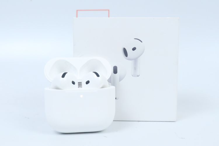 AirPods 4 ANC รูปที่ 2