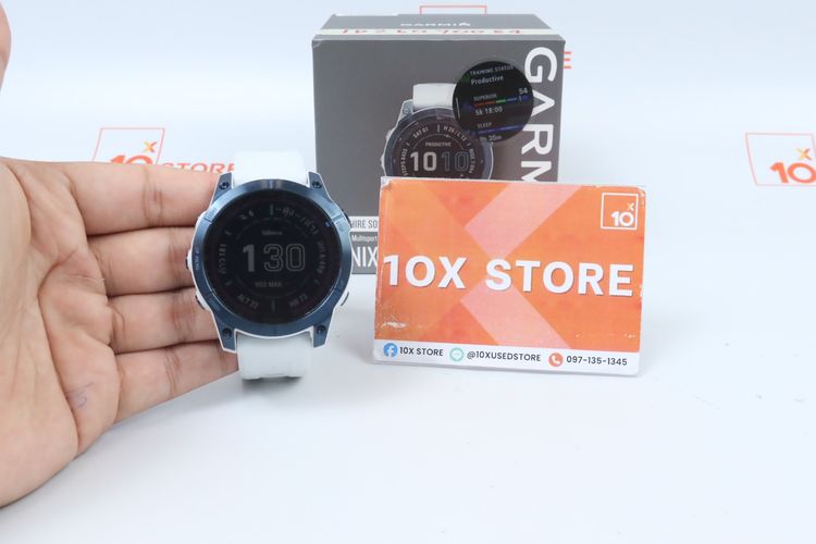 GARMIN Fenix 7 