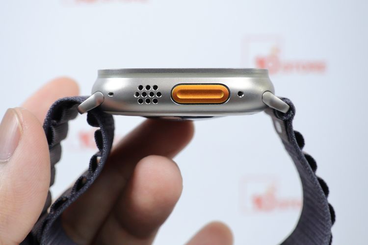 Apple Watch Ultra 2 49mm GPS.Cellular  รูปที่ 4