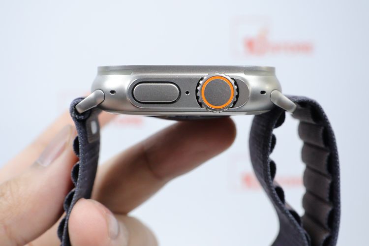 Apple Watch Ultra 2 49mm GPS.Cellular  รูปที่ 5