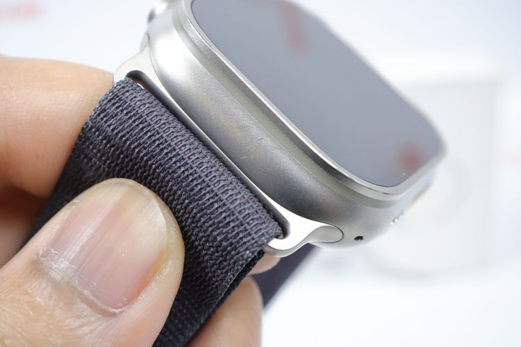 Apple Watch Ultra 2 49mm GPS.Cellular  รูปที่ 9
