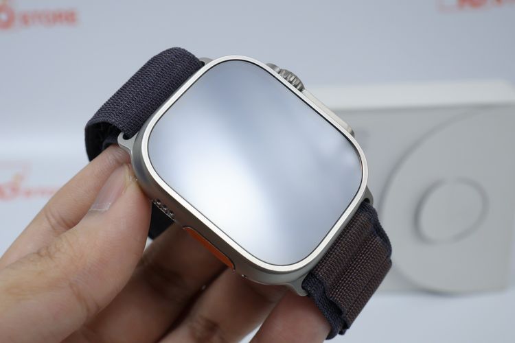 Apple Watch Ultra 2 49mm GPS.Cellular  รูปที่ 8
