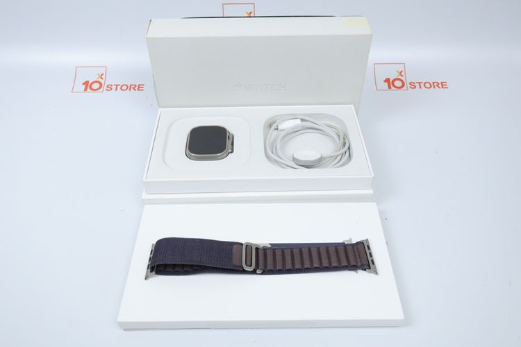 Apple Watch Ultra 2 49mm GPS.Cellular  รูปที่ 14
