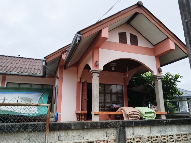 อื่นๆ ไม่มี สร้างเสร็จก่อน 2010 บ้านพร้อมที่ดิน รูปที่ 2