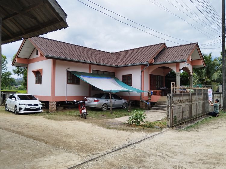 อื่นๆ ไม่มี สร้างเสร็จก่อน 2010 บ้านพร้อมที่ดิน รูปที่ 4
