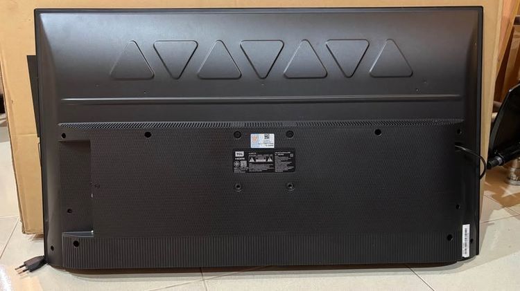 ขายทีวี TCL 40” Full HD Digital TV สภาพใหม่พร้อมใช้งาน รูปที่ 6