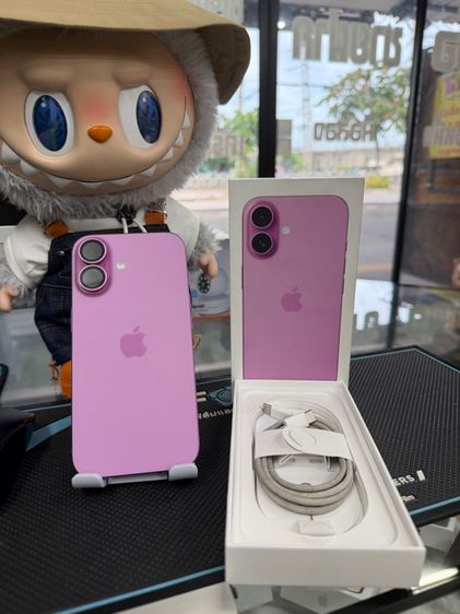I phone 16 128