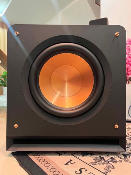 klipsch RP1200SW