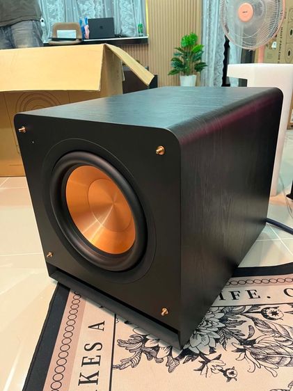 klipsch RP1200SW รูปที่ 7