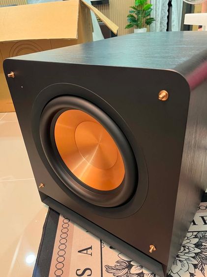 klipsch RP1200SW รูปที่ 2