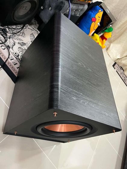 klipsch RP1200SW รูปที่ 10