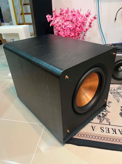 klipsch RP1200SW รูปที่ 12