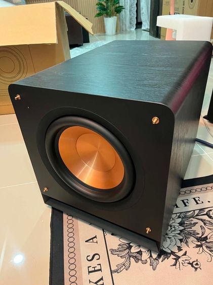 klipsch RP1200SW รูปที่ 13