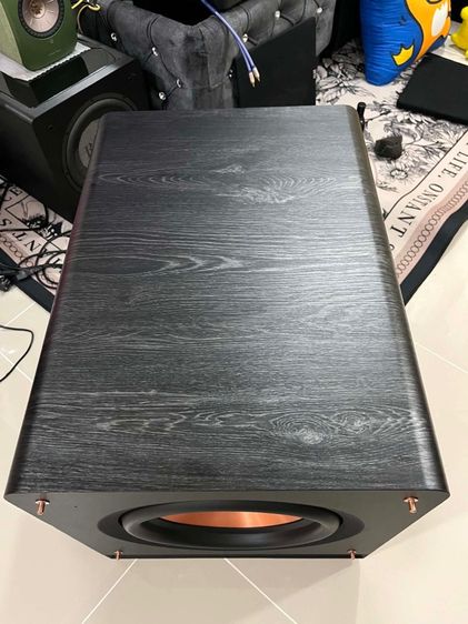 klipsch RP1200SW รูปที่ 3