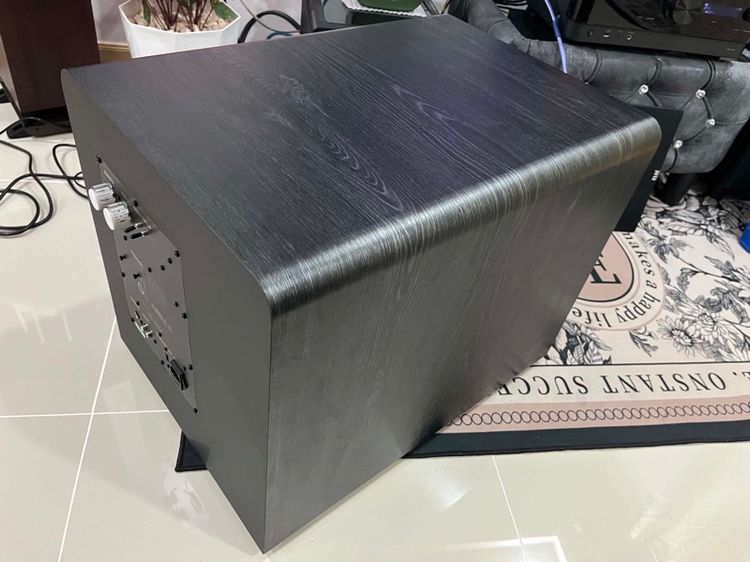 klipsch RP1200SW รูปที่ 9