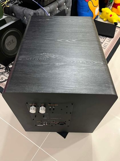 klipsch RP1200SW รูปที่ 4