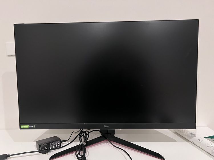 จอภาพ จอ Monitor LG ขนาด 32 นิ้ว