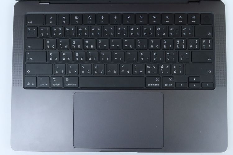 MacBook Pro M5 14" 16.1TB รูปที่ 3