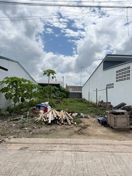 ขายที่ดิน 41 ตรว. รูปที่ 2