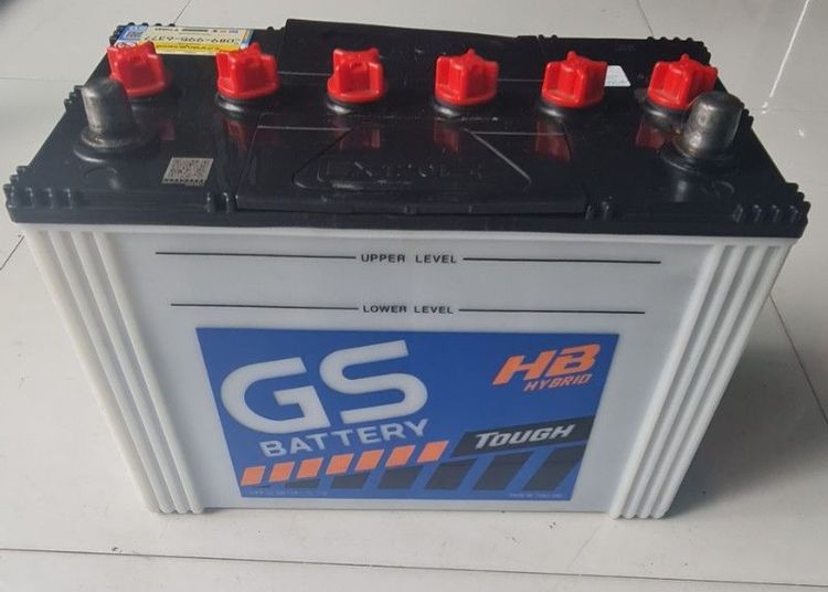 แบตเตอร์ใหม่ขายทิ้งขว้างอย่างถูก