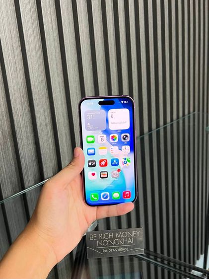 iPhone 16 128G