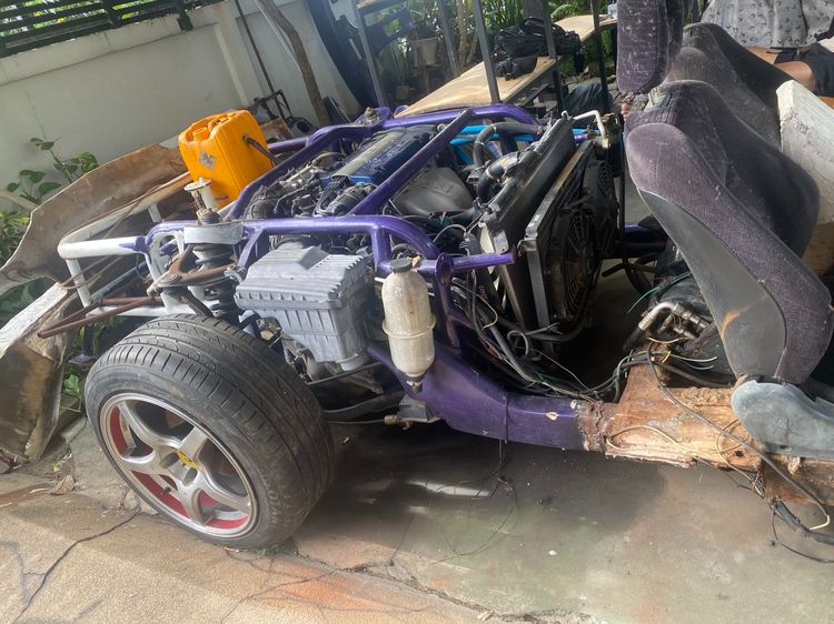 Replica lambo รูปที่ 7