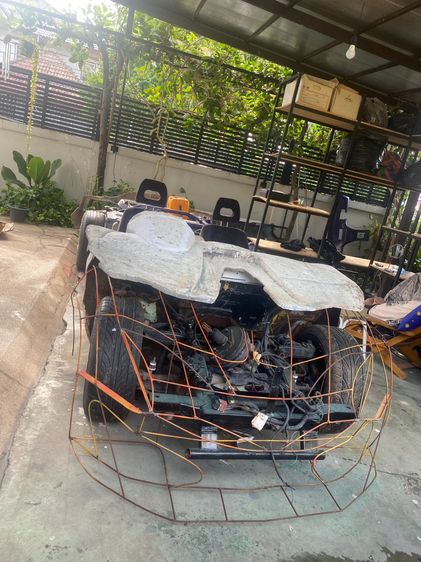 Replica lambo รูปที่ 3